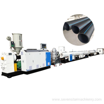 Plastic Single Screw Extruder Machine For PC Sheet